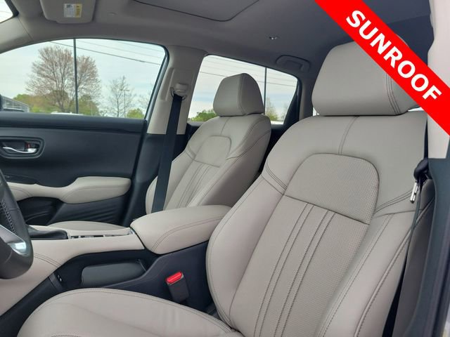 Certified 2026 Honda HR-V EX-L image 13