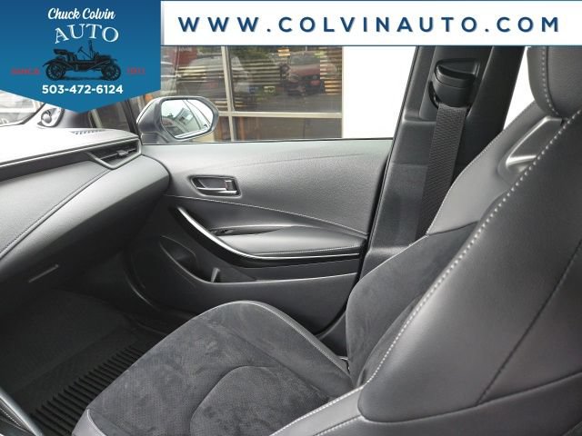 Used 2025 Toyota Corolla GR AWD/4WD image 23