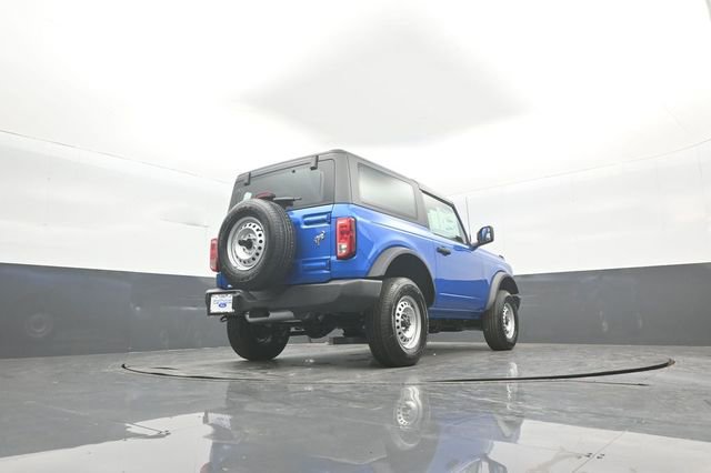 New 2026 Ford Bronco 2-Door image 35