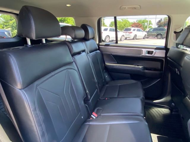 Used 2024 Hyundai Santa Fe XRT AWD/4WD image 23