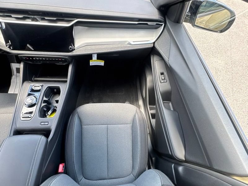 New 2026 Jeep Cherokee Laredo AWD/4WD image 19