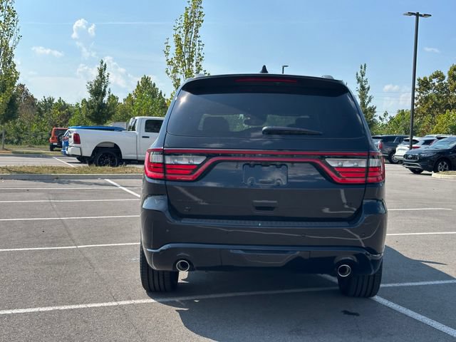 New 2026 Dodge Durango GT AWD/4WD image 6