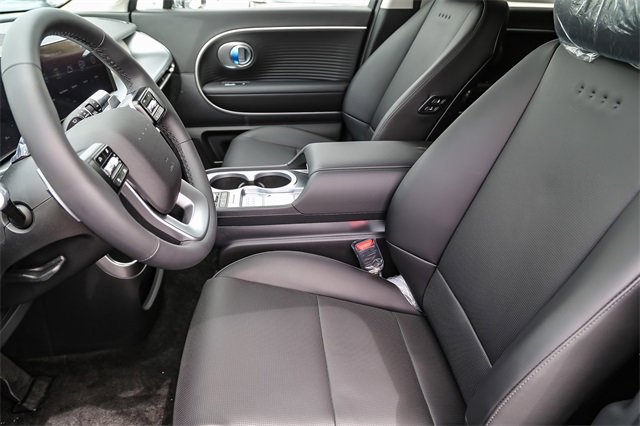 New 2026 Hyundai Ioniq 9 SEL image 17