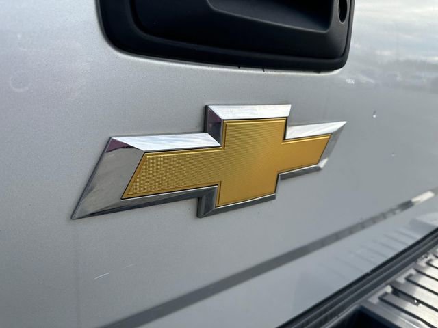 Used 2015 Chevrolet Silverado 3500 LT image 21