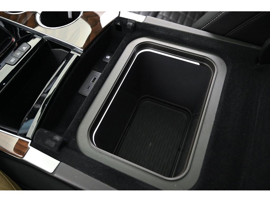 Used 2025 Cadillac Escalade Sport Platinum image 60