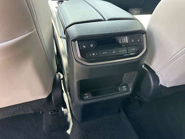 Used 2024 Lexus TX 350 AWD w/ Captains Chair Package image 24