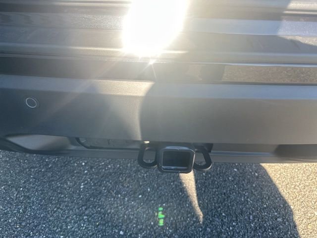 New 2026 Ford Explorer Active RWD image 30