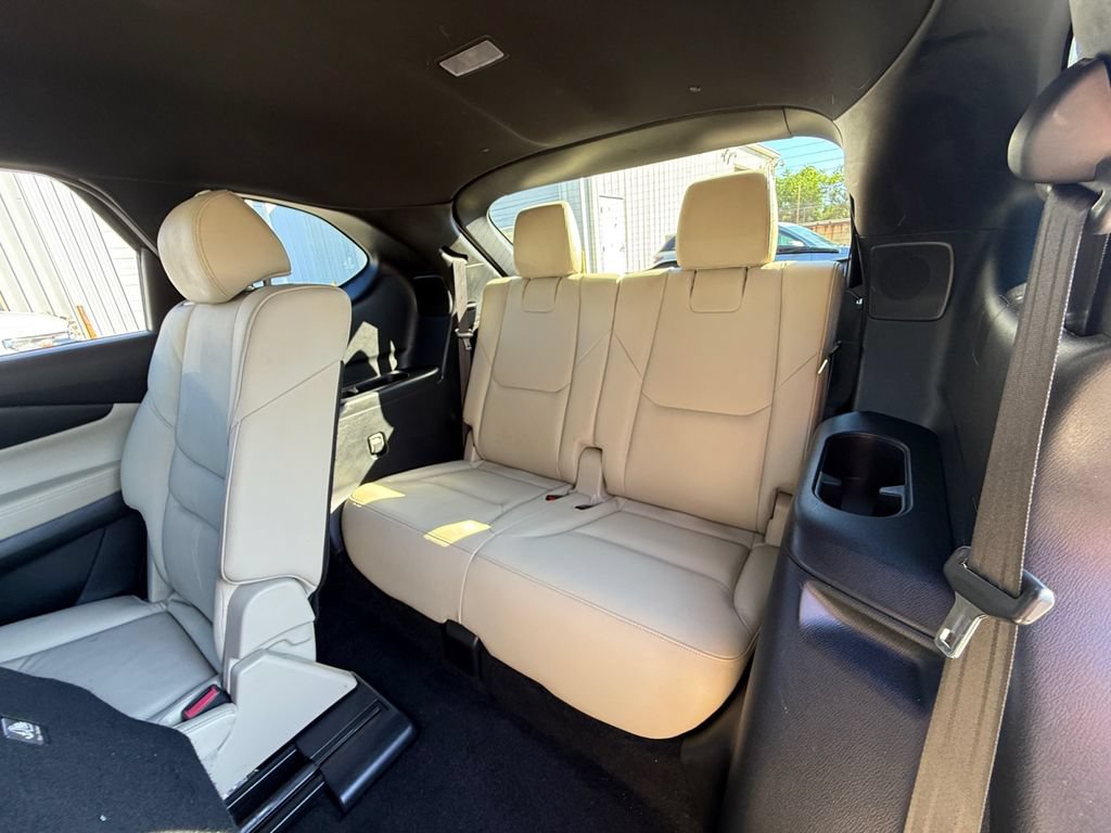 Used 2017 MAZDA CX-9 Grand Touring AWD/4WD image 26