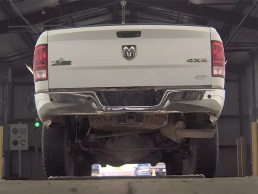 Used 2018 RAM 2500 Big Horn AWD/4WD image 7