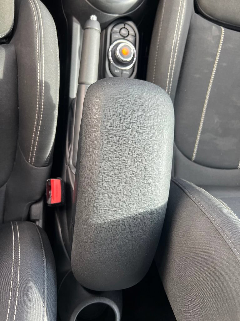 Used 2021 MINI Cooper S w/ 6.5" Touchscreen Package FWD image 17