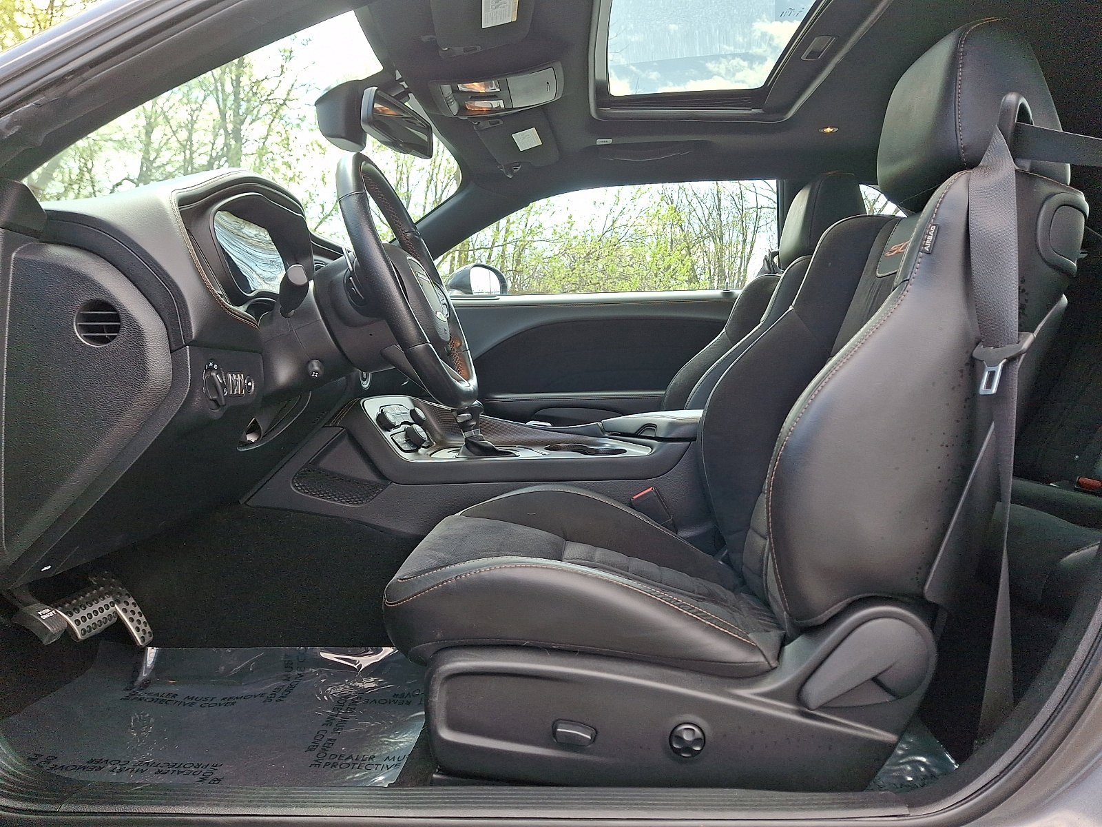 Used 2020 Dodge Challenger R/T image 12