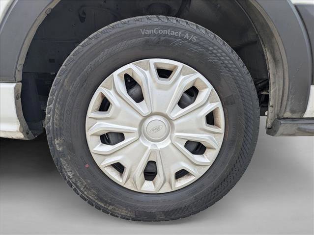 Used 2024 Ford Transit 350 XLT image 24