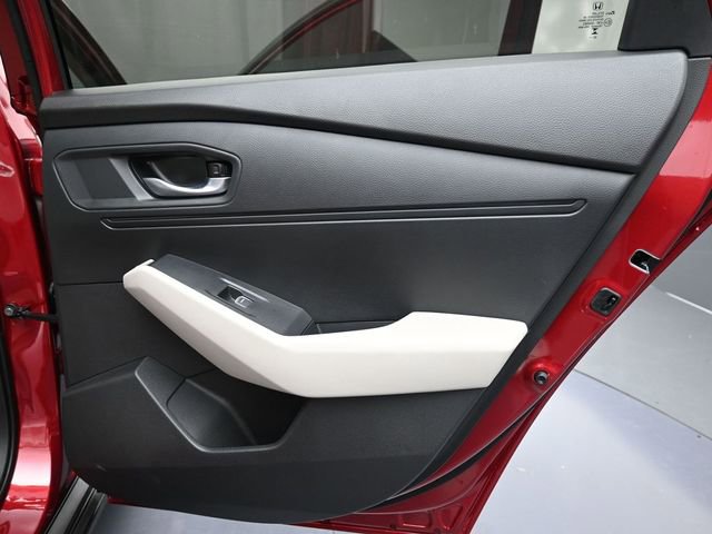 New 2025 Honda Accord SE image 2