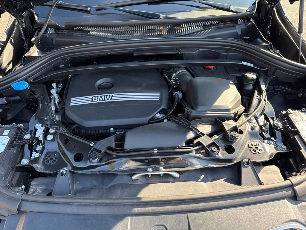 Used 2023 BMW X1 xDrive28i image 31