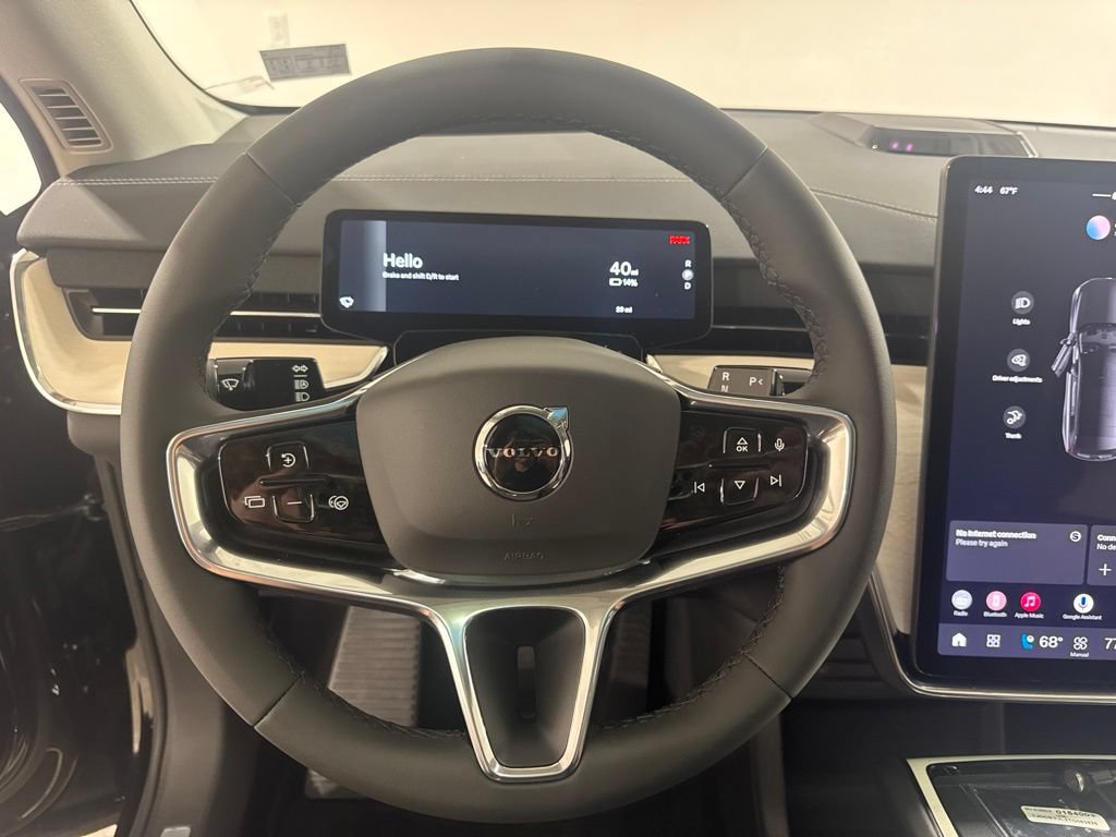 New 2026 Volvo EX90 Ultra AWD/4WD image 11