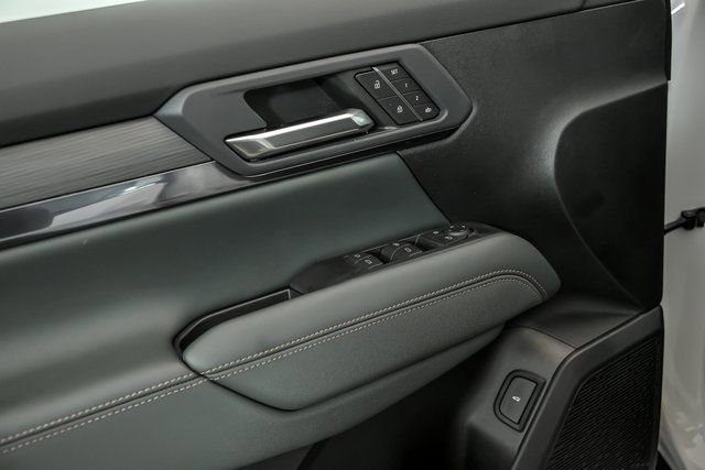 New 2026 GMC Terrain AT4 w/ Convenience Package III AWD/4WD image 5