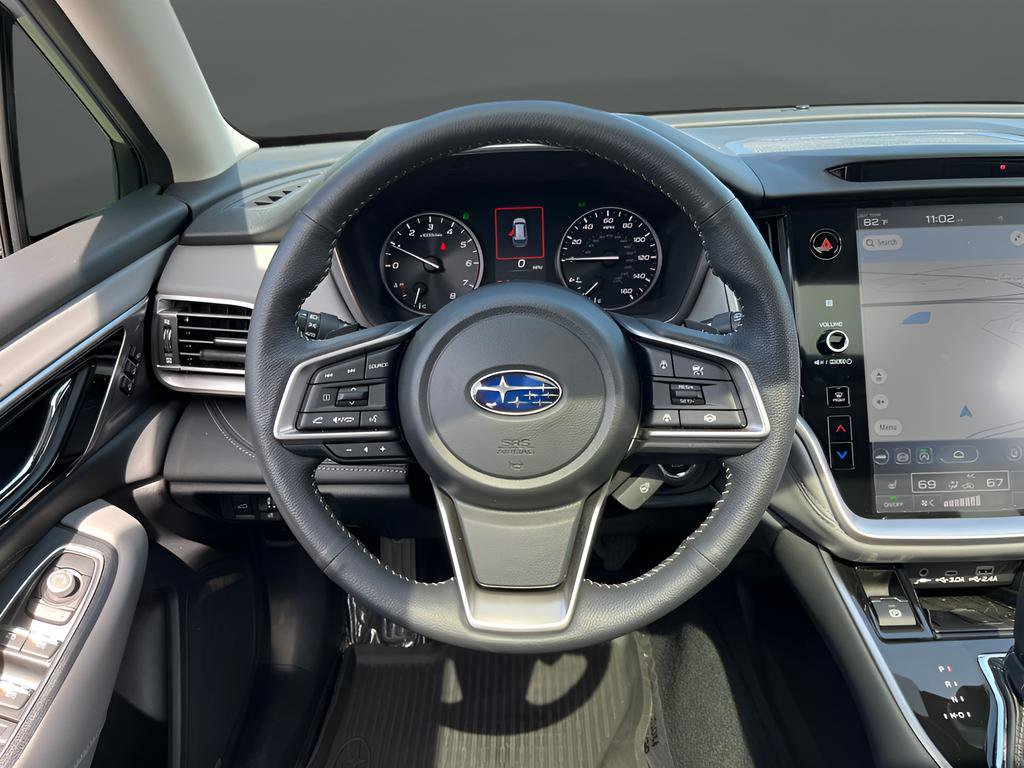 Certified 2025 Subaru Outback Limited AWD/4WD image 16