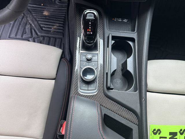 Used 2021 Cadillac CT5 V w/ Premium Package RWD image 15