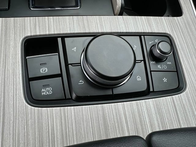 Used 2024 MAZDA CX-90 Plug-In Hybrid w/ Premium Pkg AWD/4WD image 38