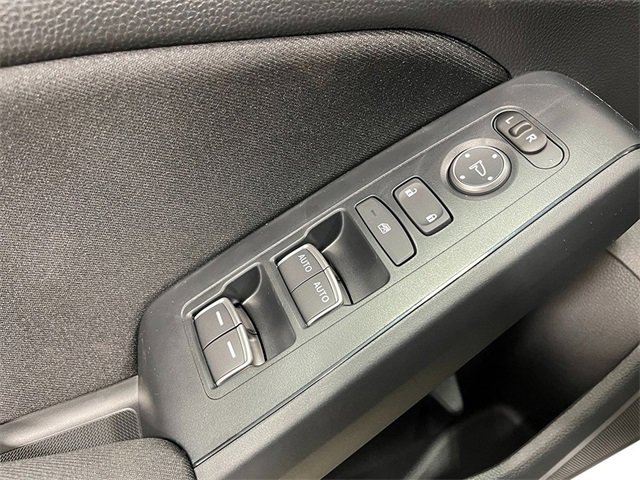 New 2026 Honda Civic Sport image 14