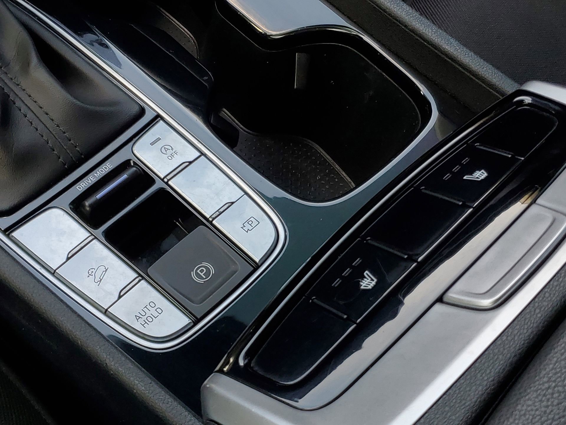 Used 2022 Hyundai Tucson SEL w/ Cargo Package image 29