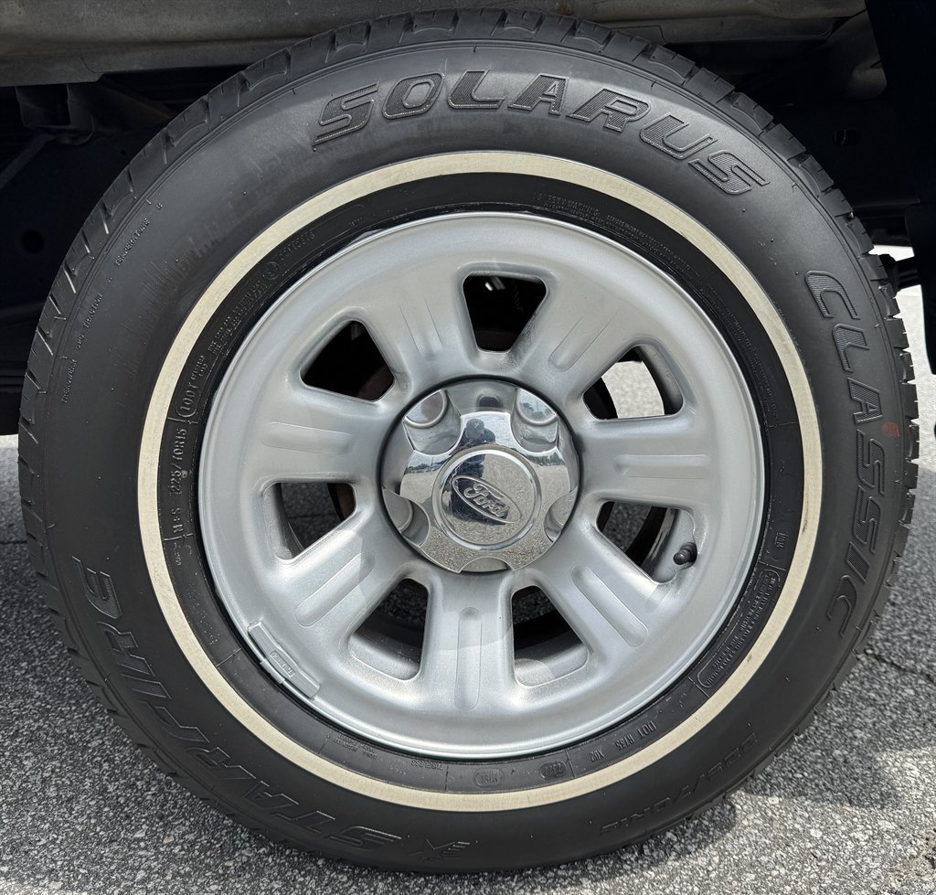 Used 2003 Ford Ranger XL RWD image 46