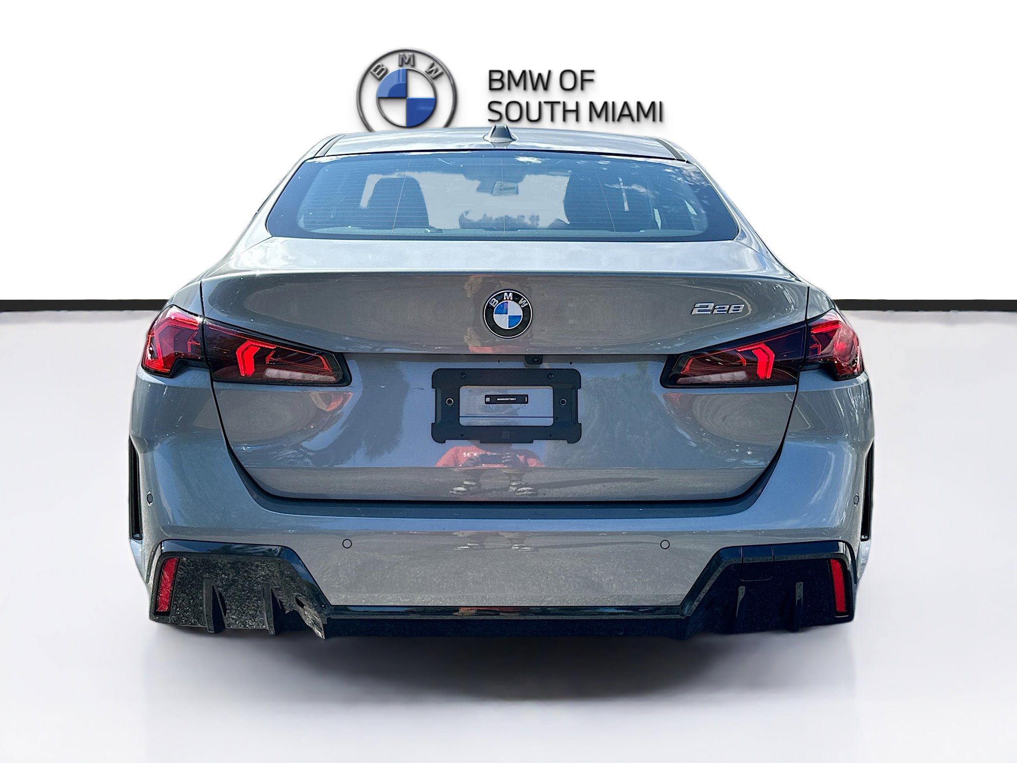 New 2026 BMW 228i 228 w/ Technology Package image 5