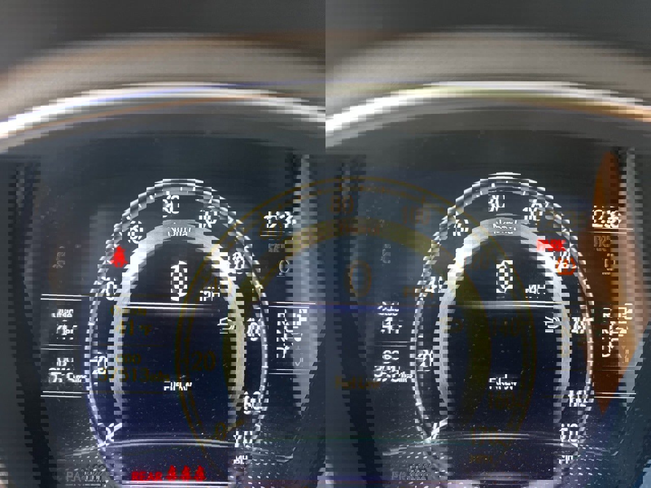 Used 2021 Lexus LS 500 w/ Accessory Package (Z2) image 10