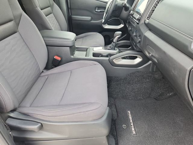Used 2023 Nissan Frontier SV RWD image 25
