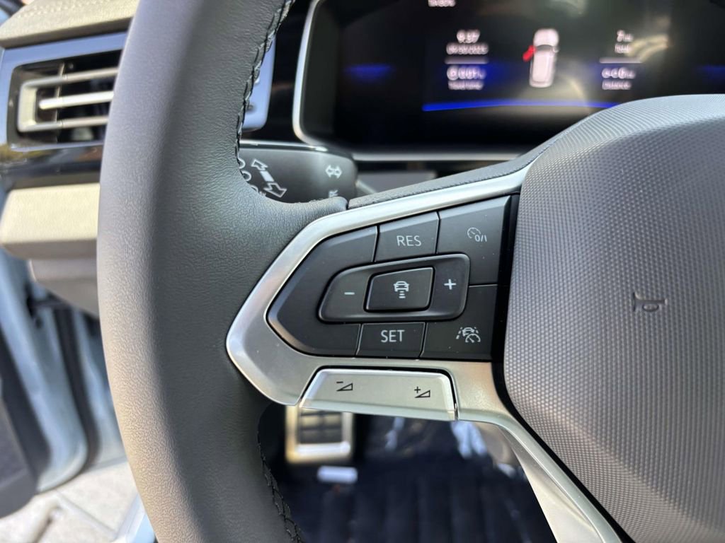 New 2026 Volkswagen Jetta Sport image 18