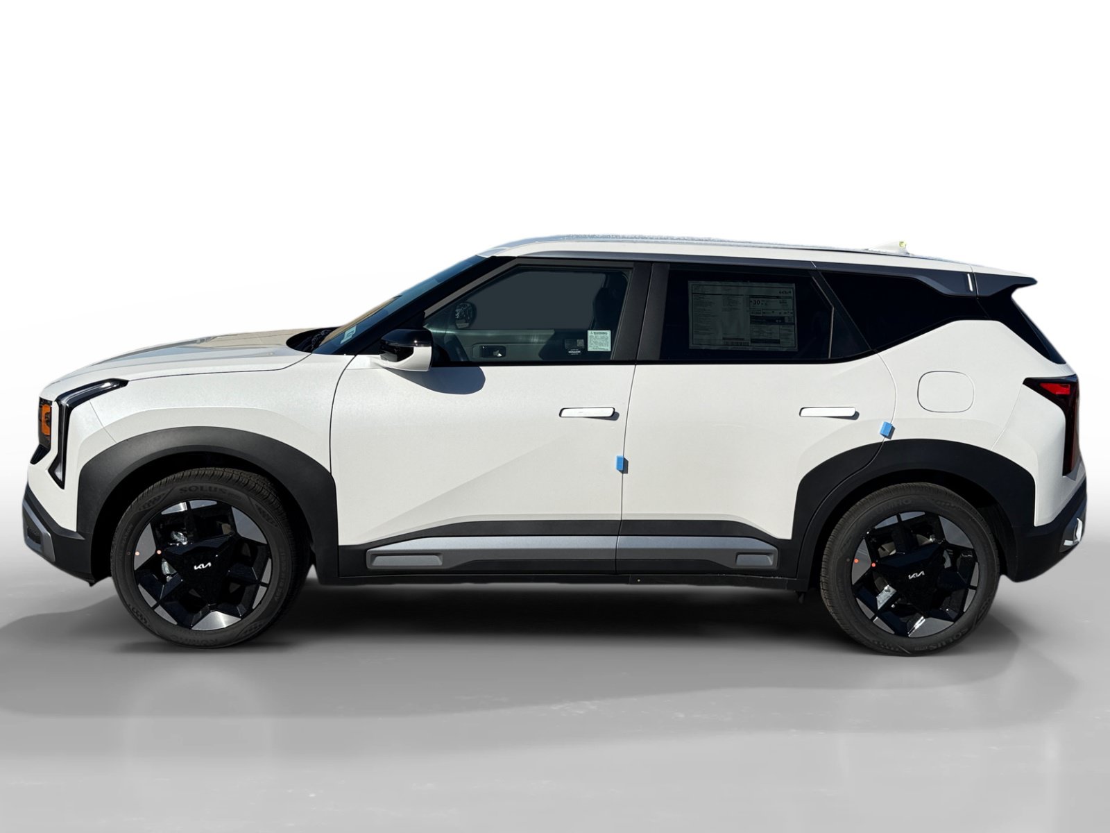New 2027 Kia Seltos S FWD image 2
