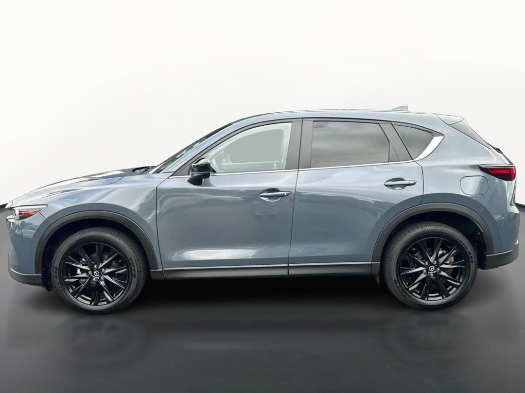 Used 2025 MAZDA CX-5 Carbon Edition AWD/4WD image 6