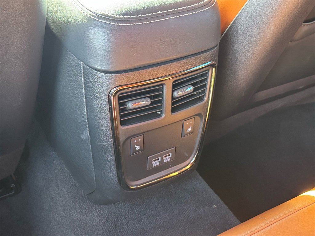 Used 2023 Dodge Charger SRT Hellcat image 17