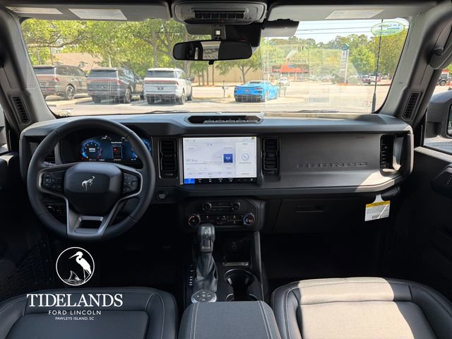 New 2026 Ford Bronco Badlands AWD/4WD image 14