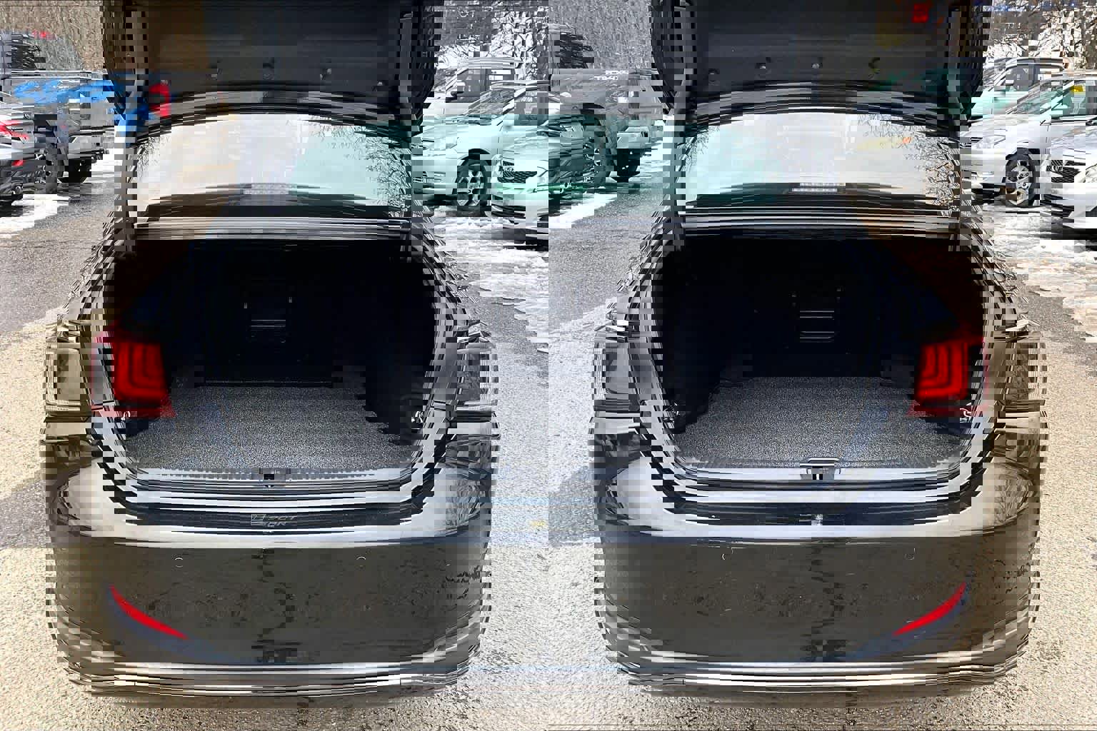 Used 2021 Lexus ES 250 F Sport w/ Accessory Package 2 image 31