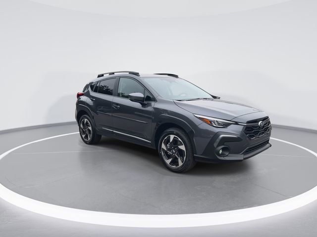 New 2026 Subaru Crosstrek 2.5i Limited AWD/4WD image 2
