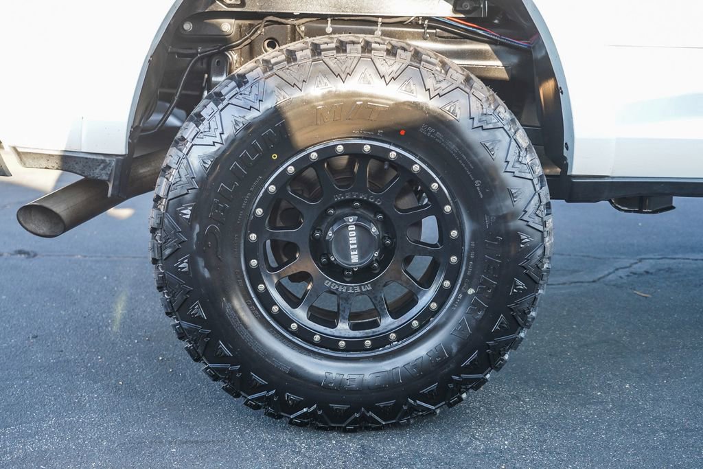 Used 2022 RAM 2500 Limited image 14