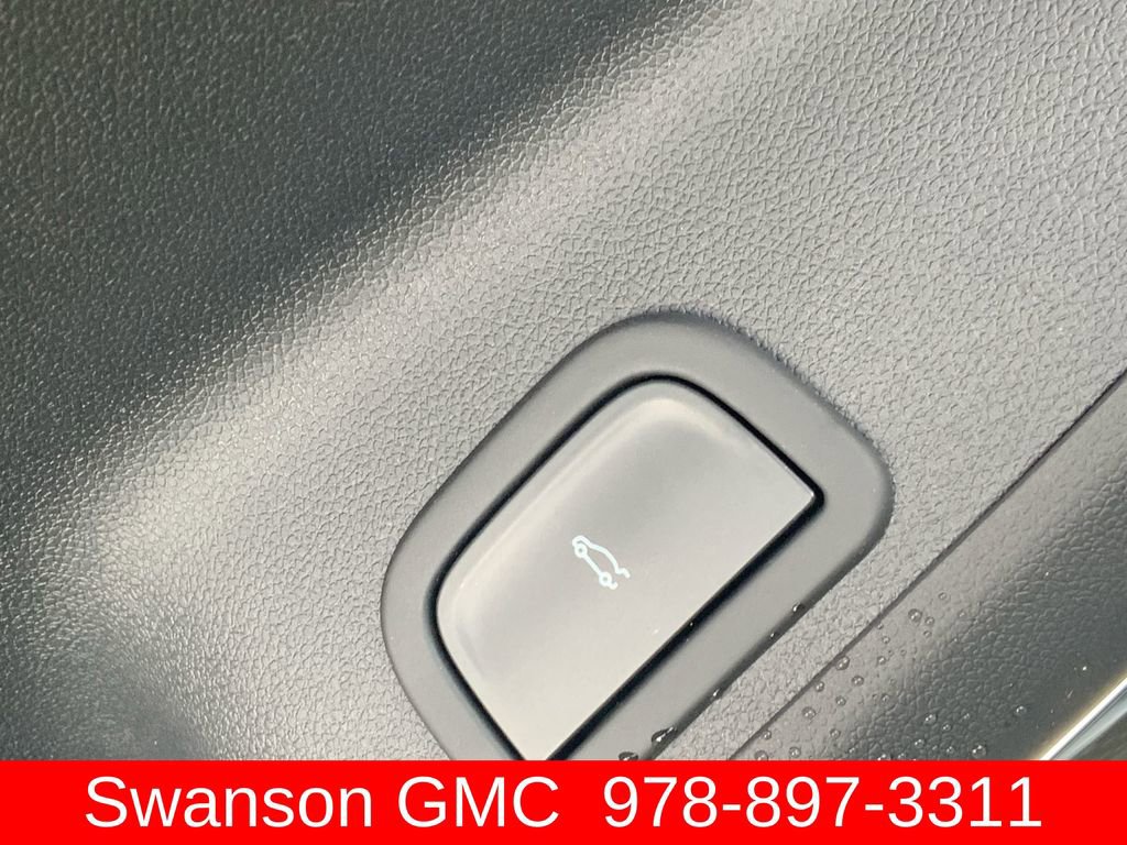 New 2026 GMC Acadia Elevation w/ Elevation Premium Package image 24