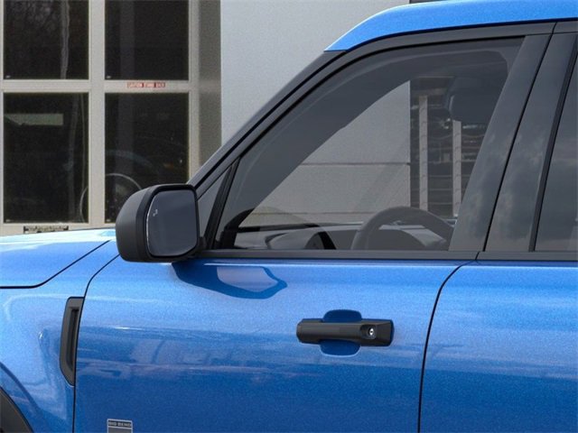 New 2025 Ford Bronco Sport Big Bend w/ Convenience Package image 20