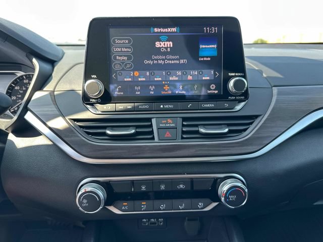 New 2026 Nissan Altima 2.5 SV AWD/4WD image 28