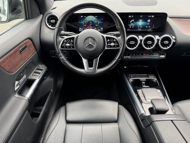 Certified 2022 Mercedes-Benz GLA 250 4MATIC image 9