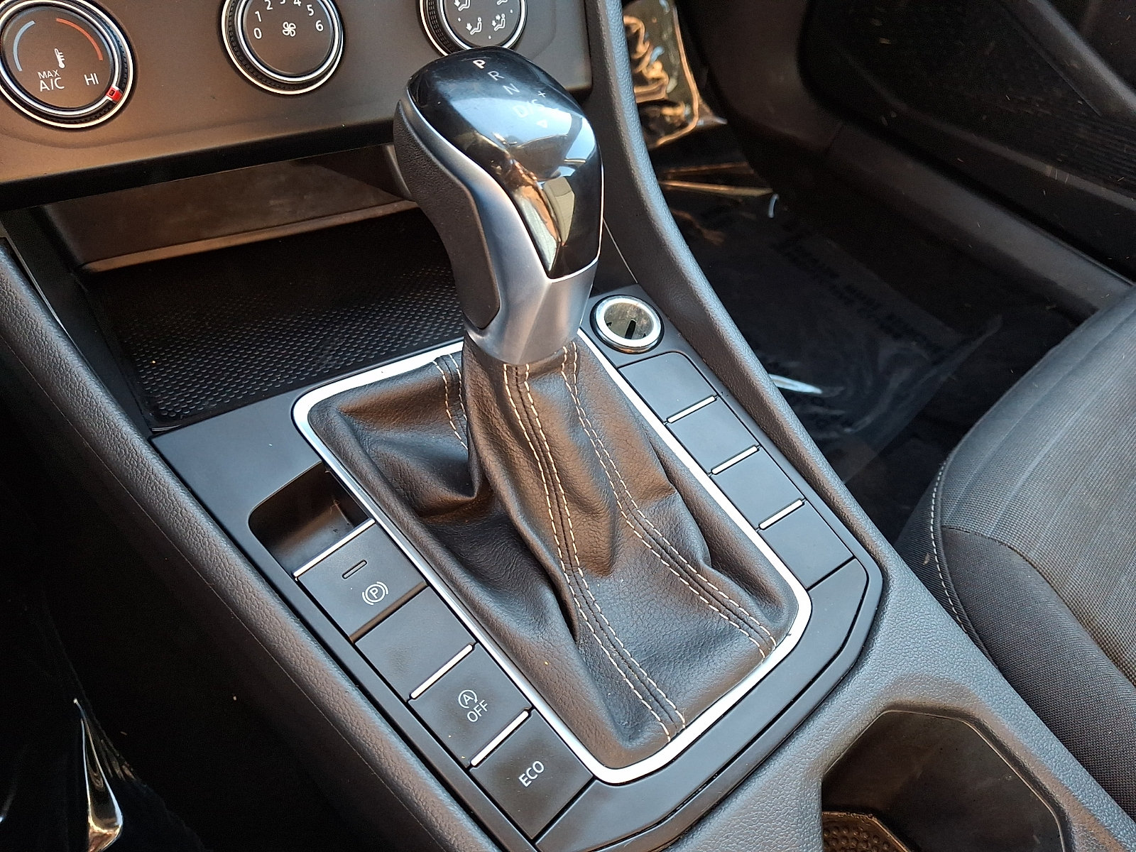 Used 2024 Volkswagen Jetta S FWD image 14