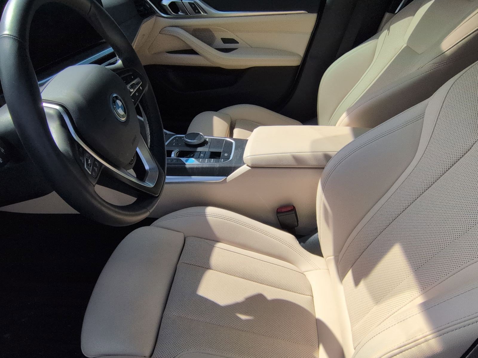 Certified 2023 BMW i4 eDrive35 image 14
