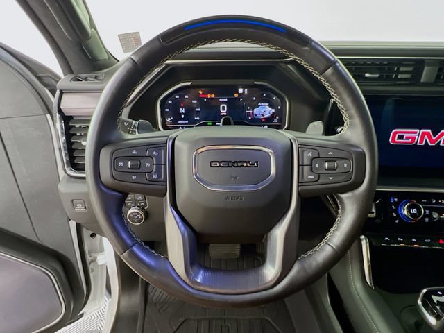 Used 2023 GMC Sierra 1500 Denali Ultimate AWD/4WD image 12