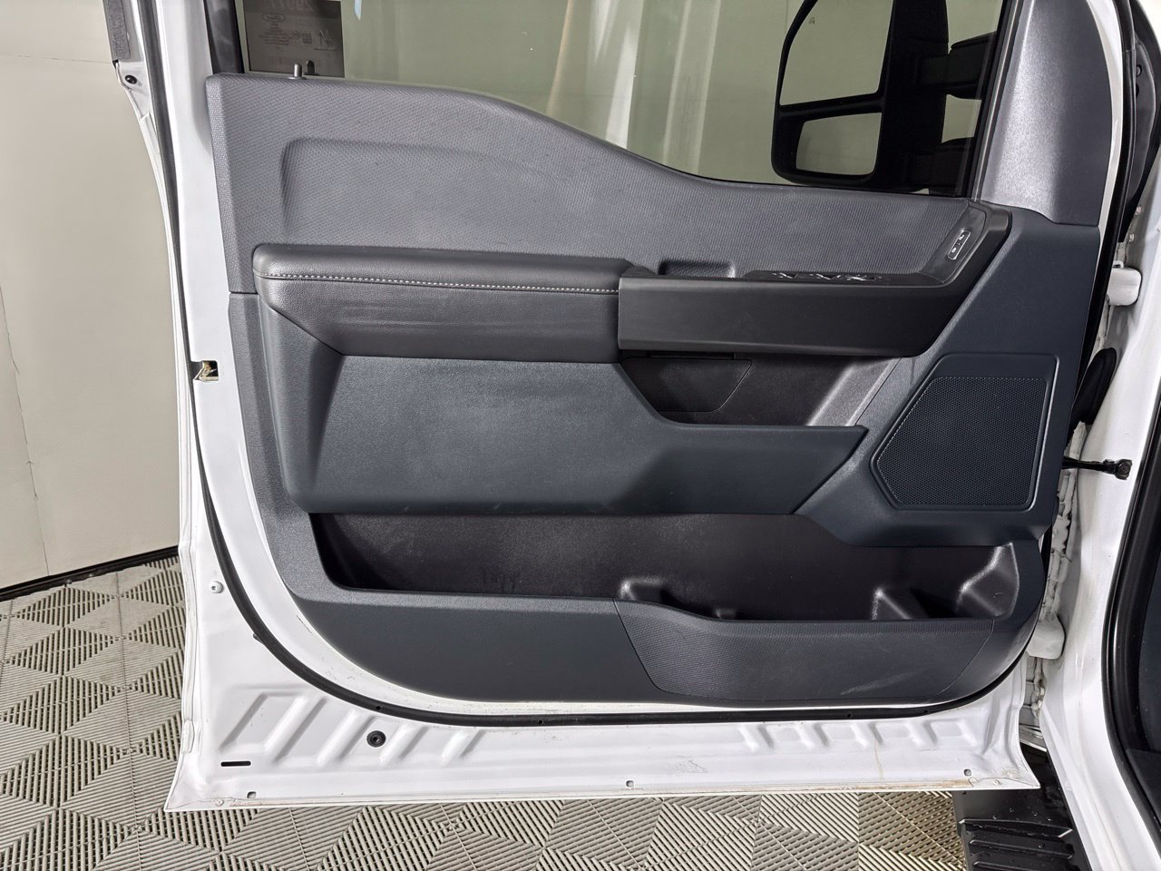 Used 2023 Ford F150 XL w/ STX Appearance Package AWD/4WD image 7
