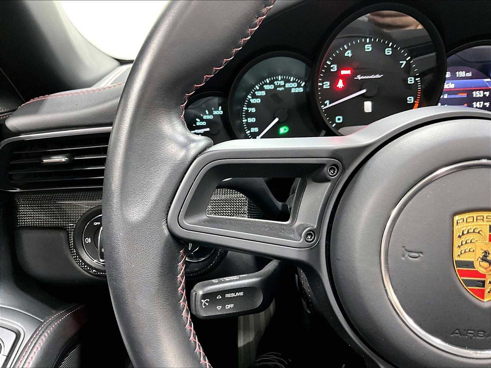 Used 2019 Porsche 911 Speedster image 21