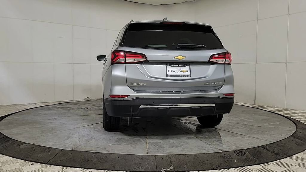 Used 2024 Chevrolet Equinox Premier image 5