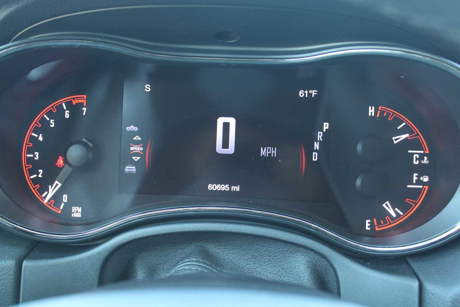 Used 2018 Dodge Durango GT image 16