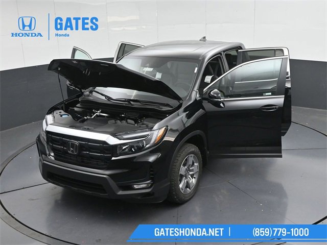 New 2026 Honda Ridgeline RTL image 47
