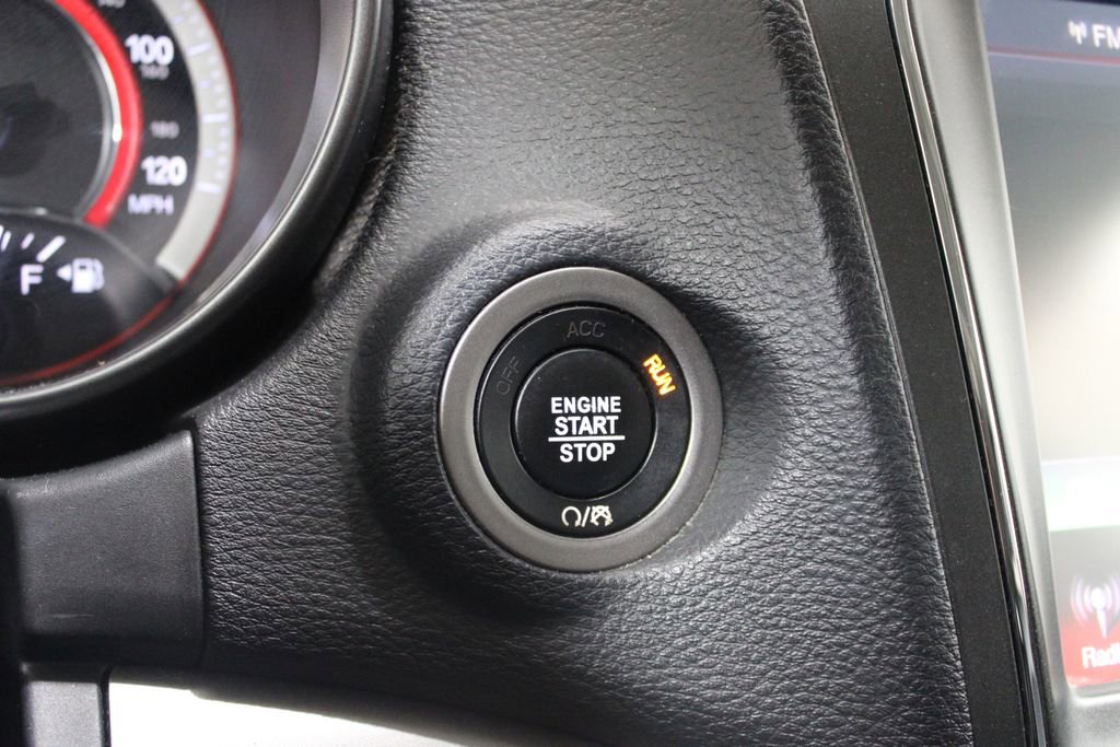 Used 2020 Dodge Journey Crossroad image 33